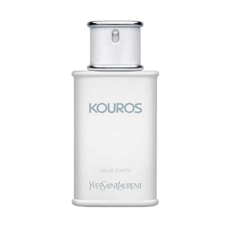 chorus yves saint laurent|kouros yves st laurent.